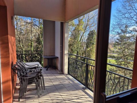   T4 meublé centre Divonne Appartement - 4 pièce(s) - 83 m²