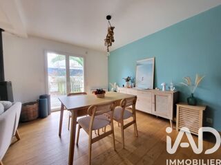  Maison � vendre 5 pi�ces 103 m�