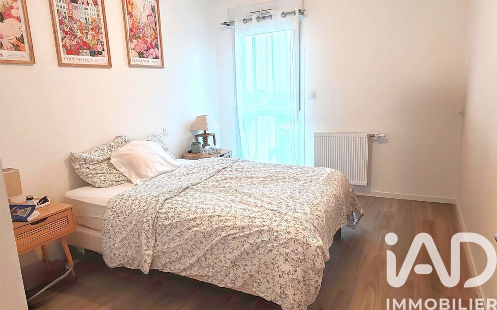 Vente Appartement Vente Appartement 3 pièces Guipavas