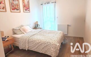  Appartement à vendre 3 pièces 60 m²