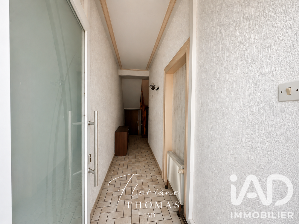 Vente Maison Vente Maison/villa 5 pièces Freyming-merlebach
