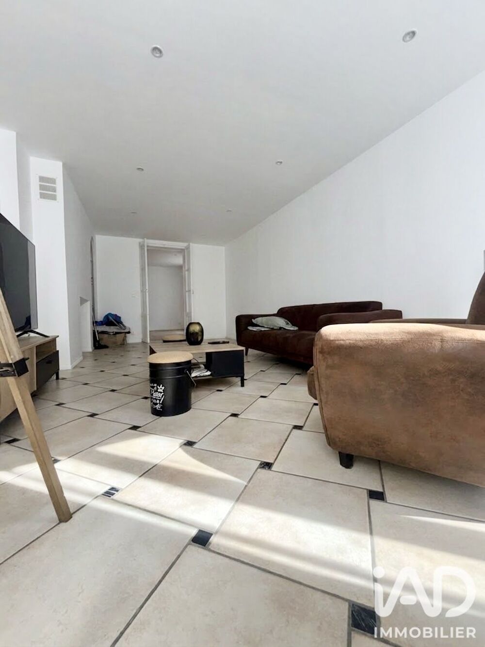 Vente Appartement Vente Appartement 4 pièces Sens