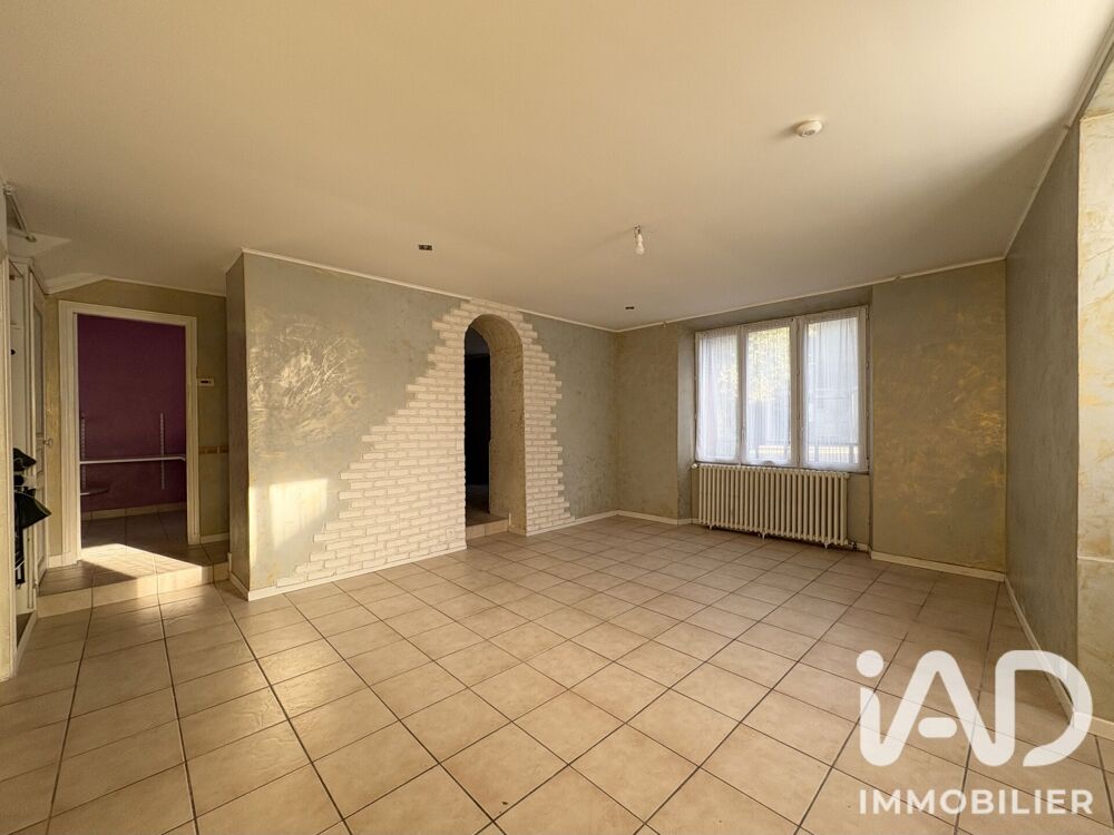 Vente Maison Vente Maison de ville 5 pièces Soignolles-en-brie
