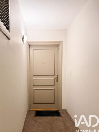  Appartement � vendre 3 pi�ces 61 m�