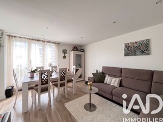  Appartement à vendre 4 pièces 68 m²