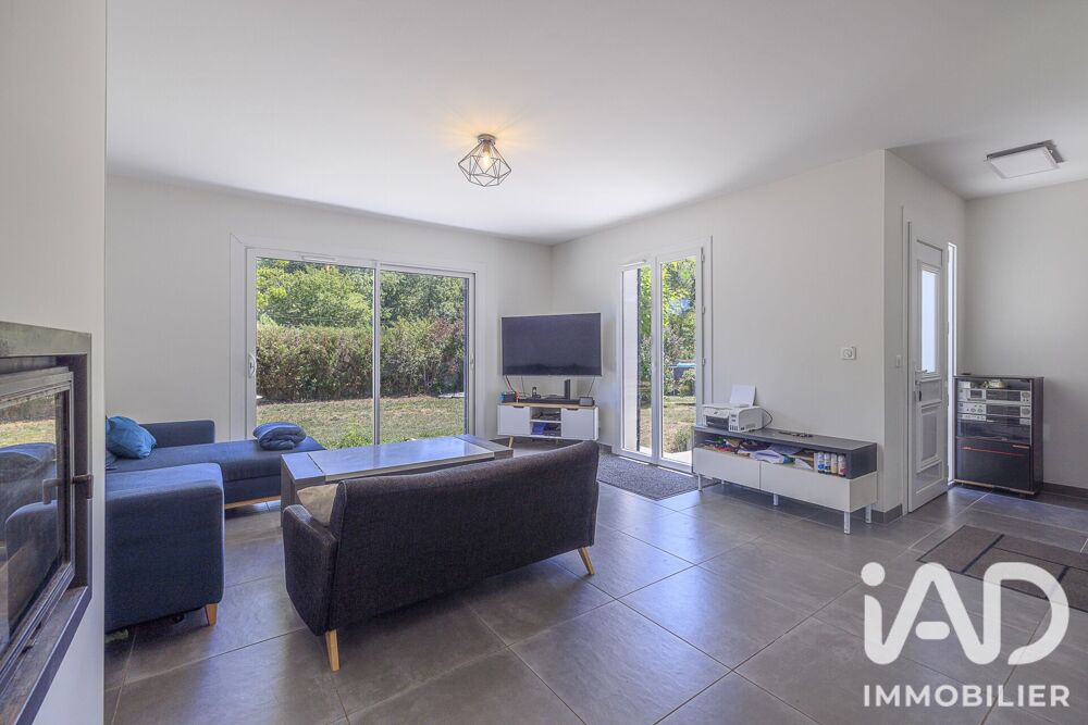 Vente Maison Vente Maison/villa 5 pièces Saint-denis-de-pile