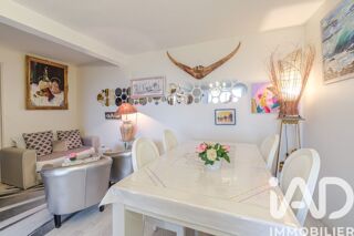  Appartement à vendre 3 pièces 73 m²