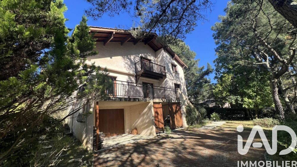 Vente Maison/villa 8 pièces