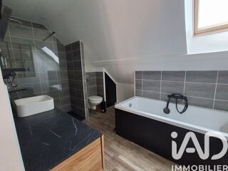  Maison à vendre 7 pièces 195 m²