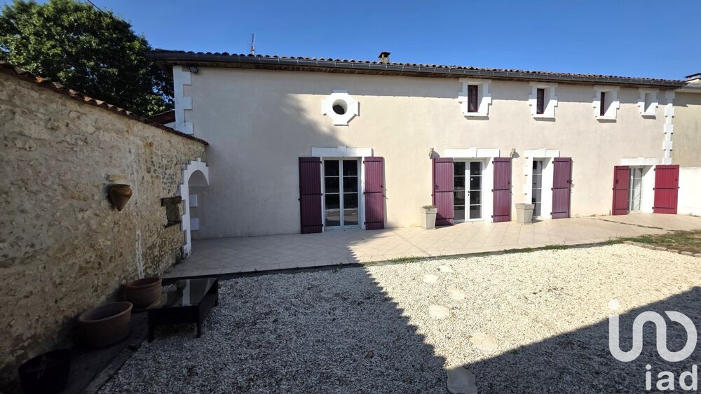 Vente Maison/villa 9 pièces