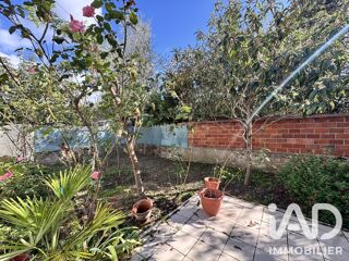  Maison à vendre 6 pièces 105 m²
