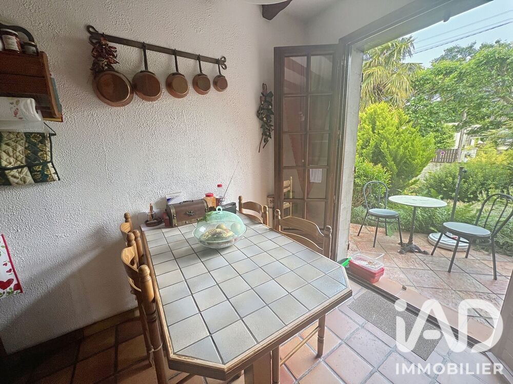 Vente Maison Vente Maison/villa 5 pièces Tremblay-en-france