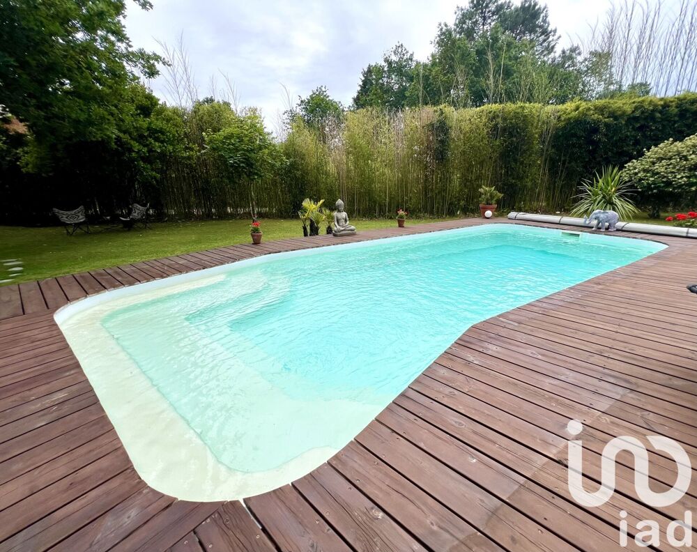 Vente Maison/villa 7 pièces
