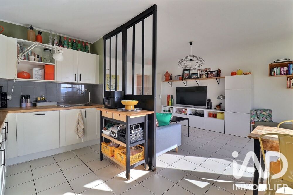 Vente Appartement Vente Appartement 3 pièces Marseille 14