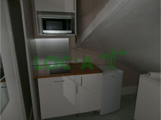  Appartement  louer 1 pice 18 m Dijon