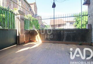  Maison à vendre 7 pièces 160 m²