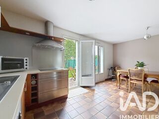  Maison � vendre 4 pi�ces 87 m�