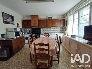  Maison à vendre 5 pièces 102 m²