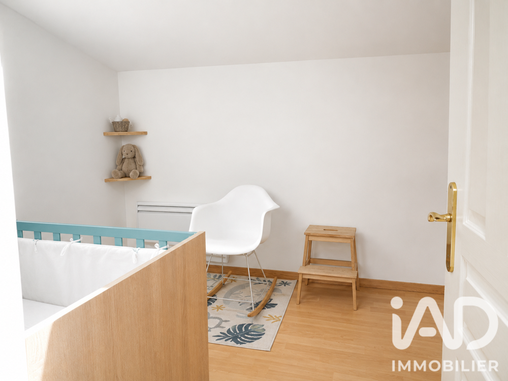 Vente Maison de ville 3 pièces