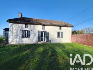  Maison à vendre 3 pièces 116 m²