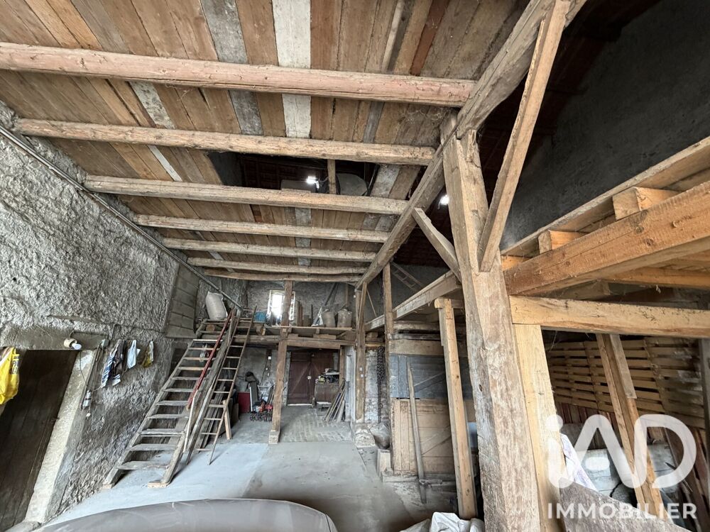 Vente Immeuble Vente Immeuble 450 m&sup2; Bouzonville