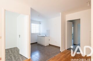  Appartement à vendre 4 pièces 73 m²