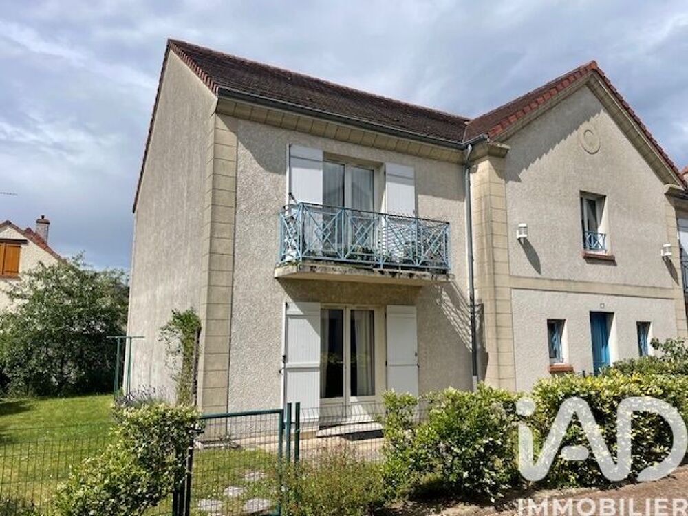 Vente Appartement Vente Appartement 3 pièces Orléans