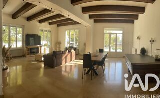  Maison à vendre 10 pièces 420 m²