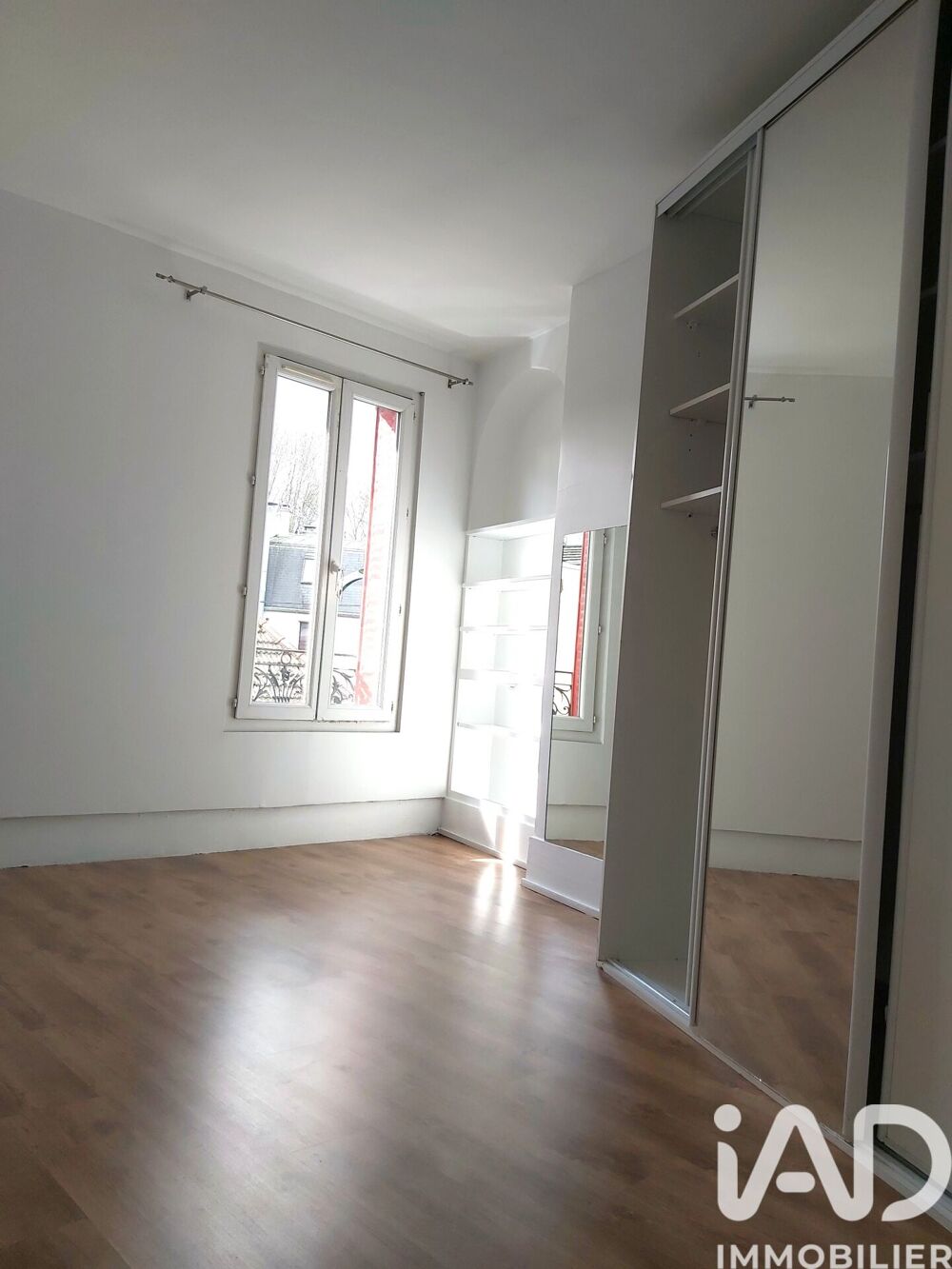Vente Appartement Vente Appartement 2 pièces Sevran