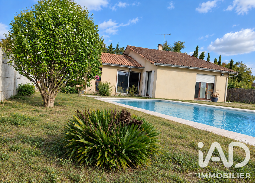 Vente Maison traditionnelle 5 pièces