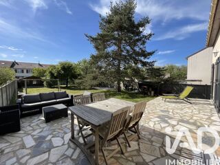  Maison à vendre 6 pièces 140 m²
