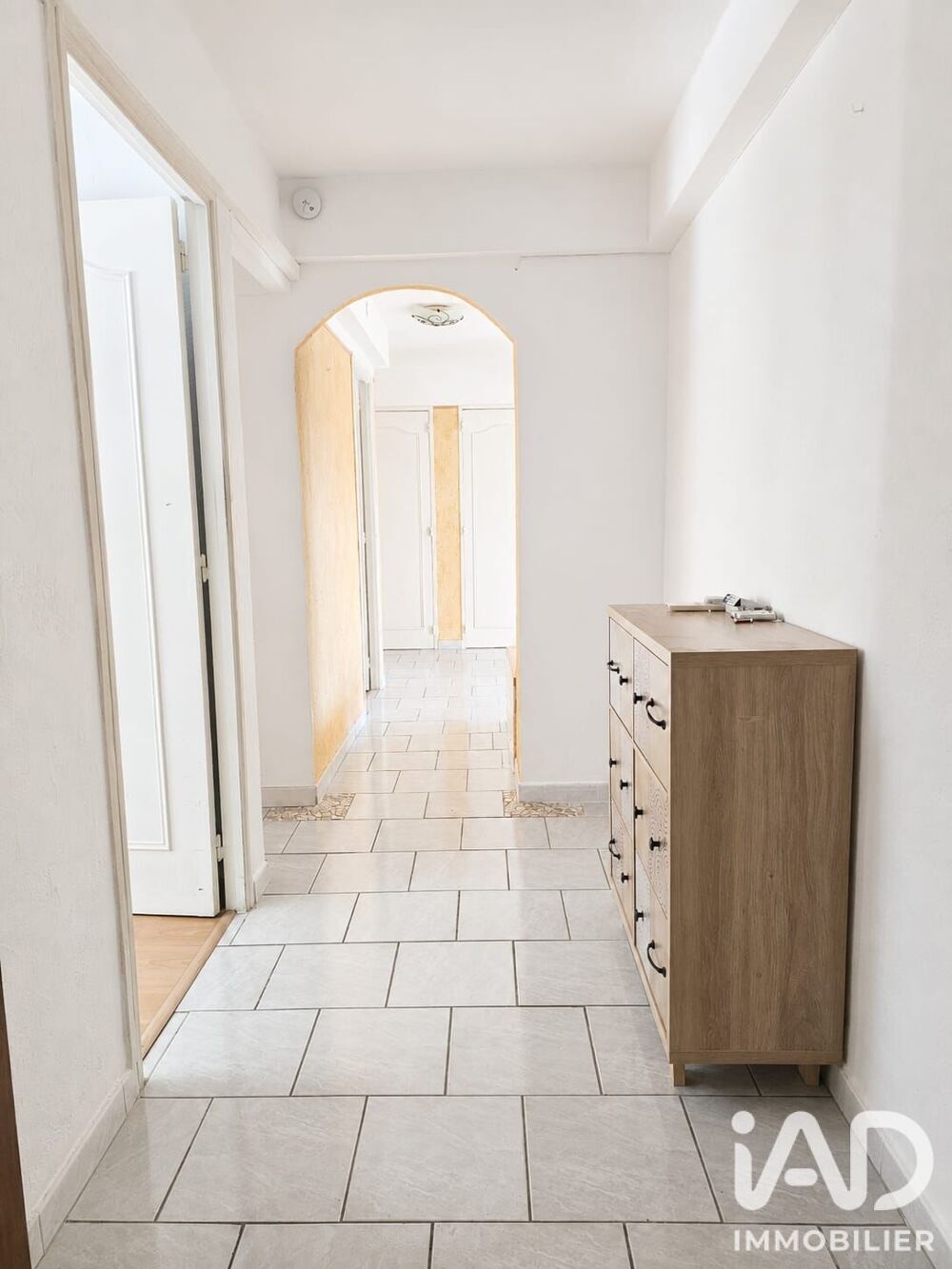 vente Appartement - 3 pièce(s) - 71 m² Toulon (83200)