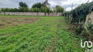  Terrain à vendre 781 m²