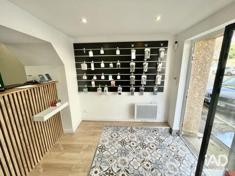   Vente Boutique/Local commercial 40 m&sup2; 