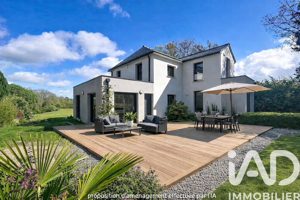 Vente Maison/villa 5 pièces