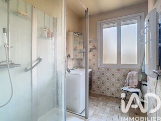 Maison à vendre 5 pièces 112 m²