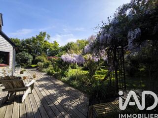  Maison à vendre 6 pièces 135 m²