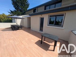 Immeuble à vendre 400 m²