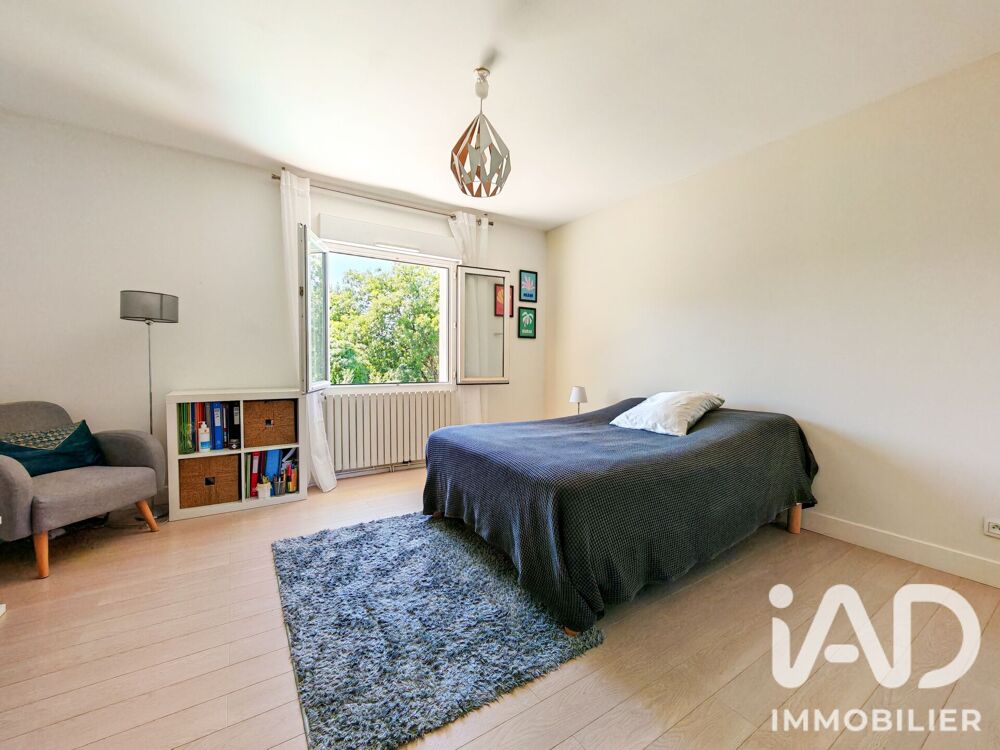 à vendre  Maison Lozanne (69380)