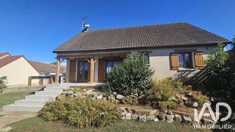   Vente Maison/villa 3 pièces Maison - 3 pièce(s) - 82 m²