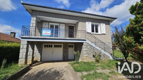   Vente Maison/villa 3 pièces Maison - 3 pièce(s) - 70 m²