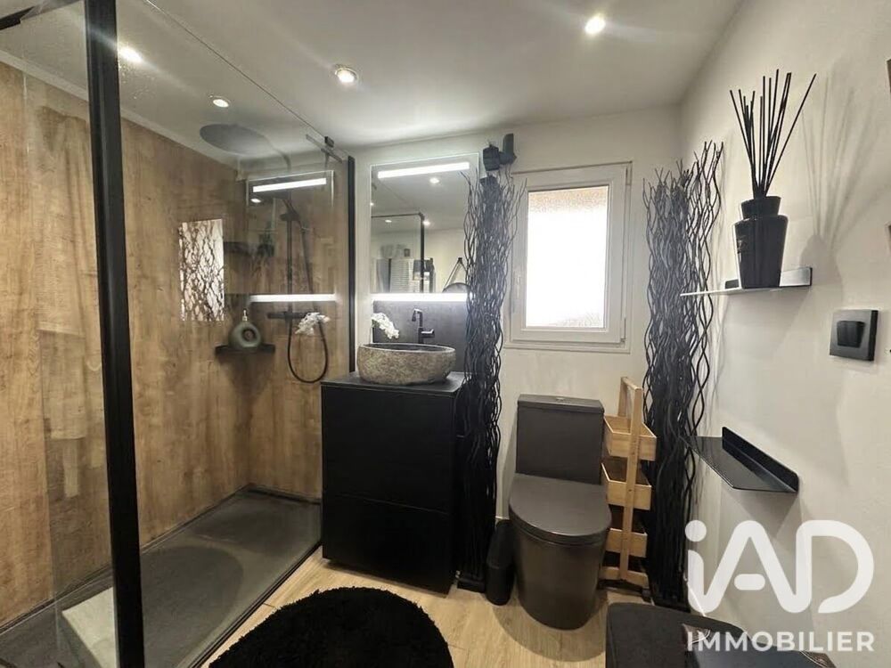 Vente Terrain Vente Terrain 200 m&sup2; Fréjus