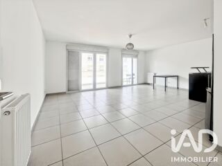  Appartement à vendre 3 pièces 67 m²
