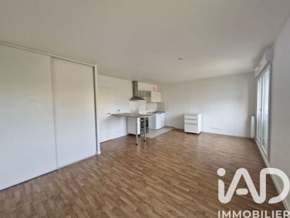 Vente Appartement Vente Appartement 1 pièce Cergy