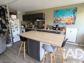  Appartement à vendre 3 pièces 81 m²
