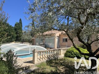 Maison à vendre 7 pièces 152 m²