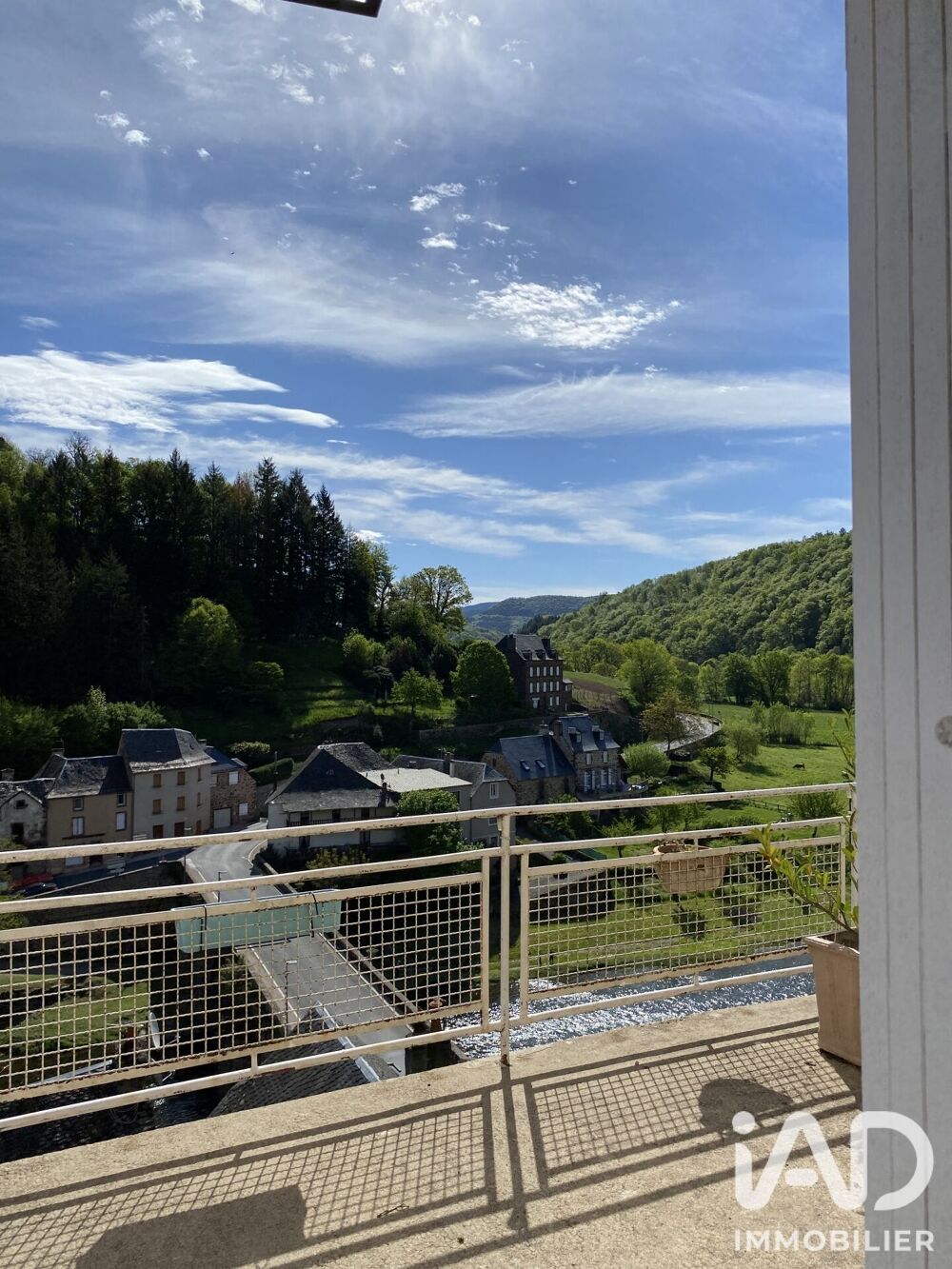 Vente Maison de village 3 pièces
