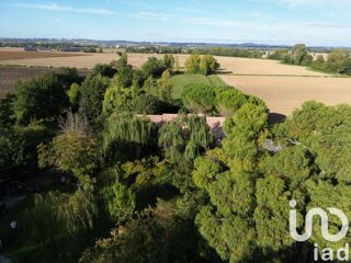  Maison à vendre 5 pièces 210 m²