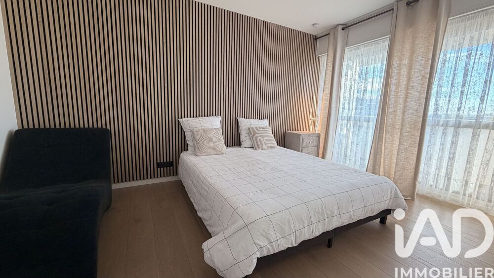 � vendre  Appartement Clichy (92110)