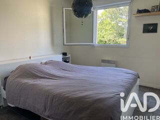  Appartement à vendre 2 pièces 40 m²
